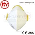 HY masks, Fold Flat FFP1 respirator